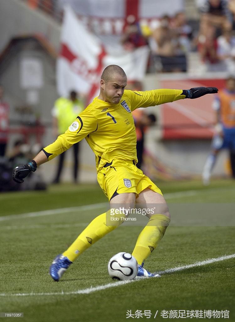 06年世界杯宣传nike,世界杯最火的足球鞋