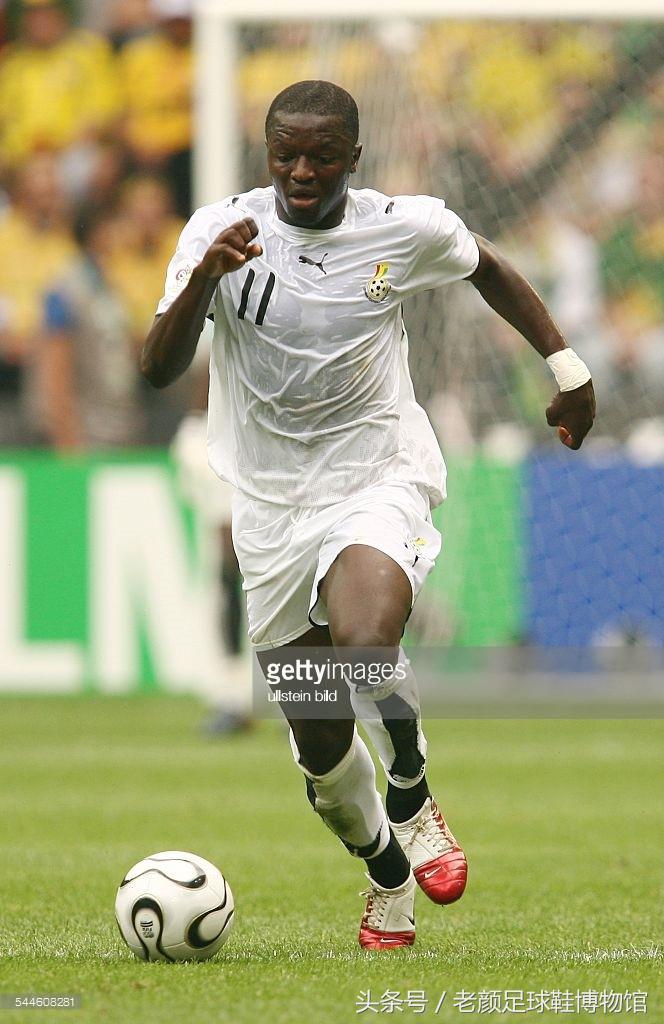 06年世界杯宣传nike,世界杯最火的足球鞋