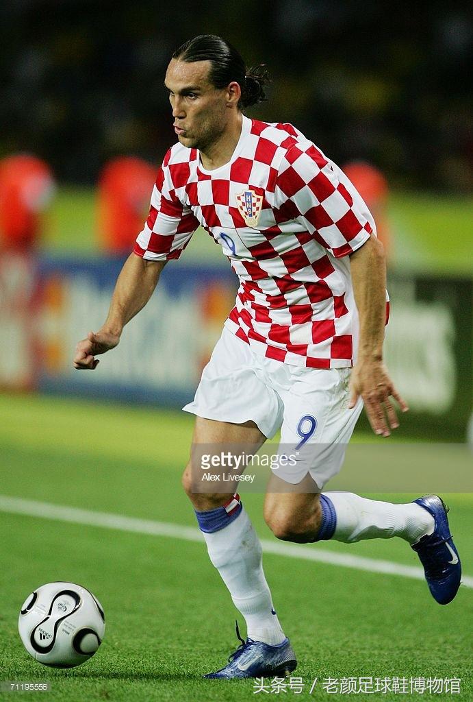 06年世界杯宣传nike,世界杯最火的足球鞋