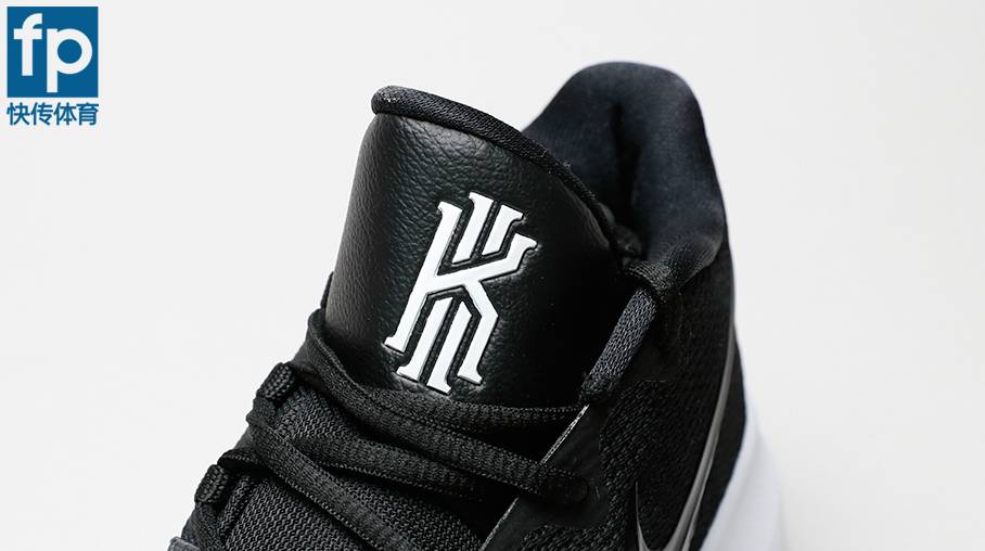 欧文kyrieflytrap测评,欧文kyrielow测评