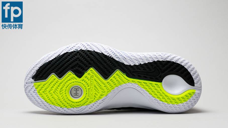 欧文kyrieflytrap测评,欧文kyrielow测评