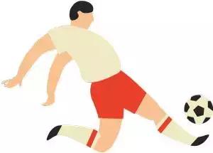 足球世界杯解读英文,足球英语术语越位