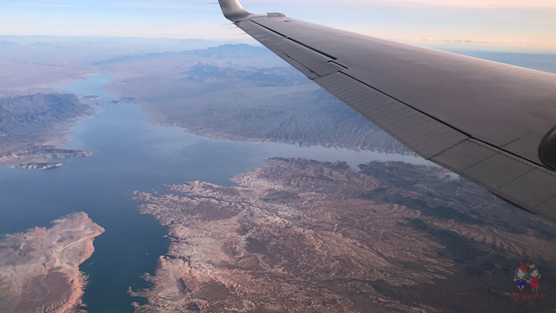 世界十大奇观之美国大峡谷,带着老爸老妈去景点