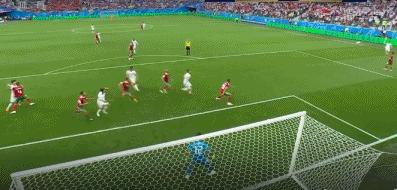 小组赛第一轮集锦,小组赛第一轮表现