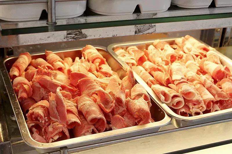 这家超火的烤肉自助,46元烤肉自助餐推荐