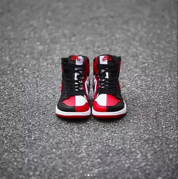 潮人必备鞋款推荐,潮人必备哪几款鞋