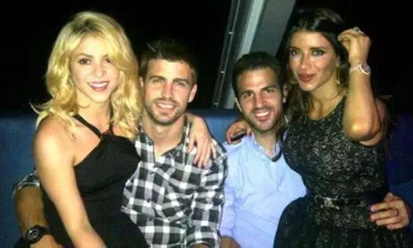 男单女双｜西班牙除了盛产帅哥还盛产姐弟恋？