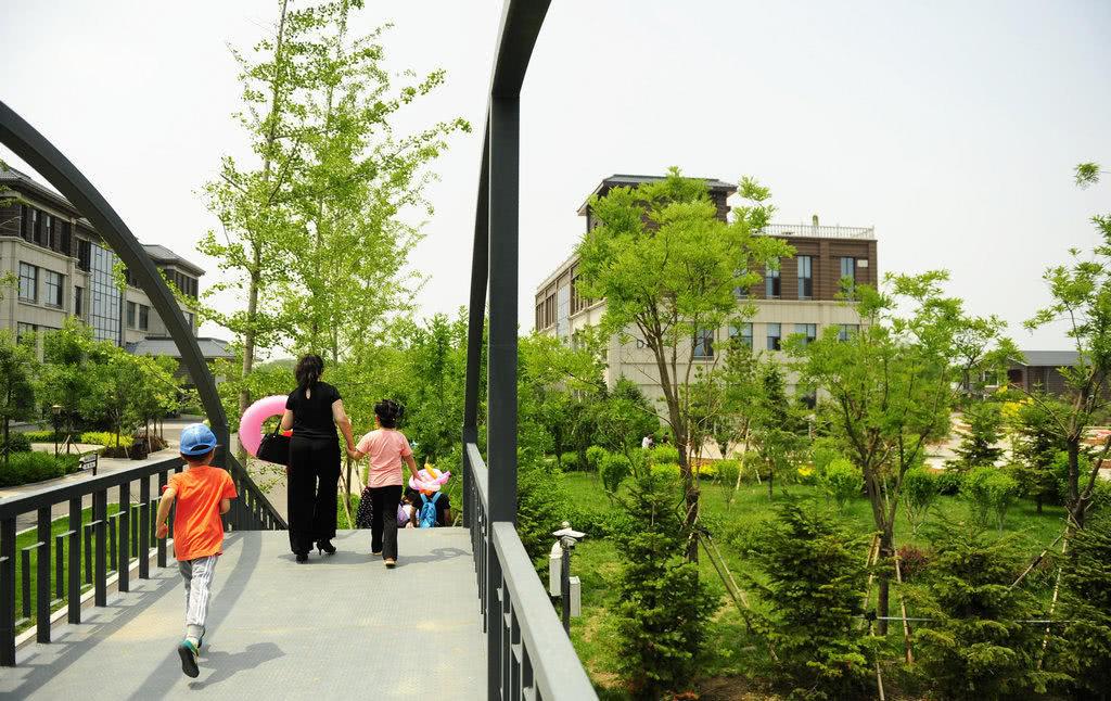 北戴河泡海避暑,北戴河海滩避暑