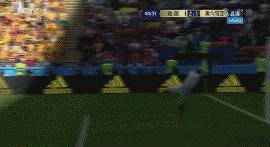 世界杯惊心动魄的加时赛进五球,惊心动魄的世界杯