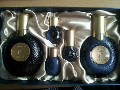 什么样的五官更显年轻,只要你五官没问题我就能让你年轻