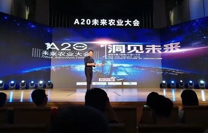 总有一款适合你春耕备耕进行中,现代农业案例分享