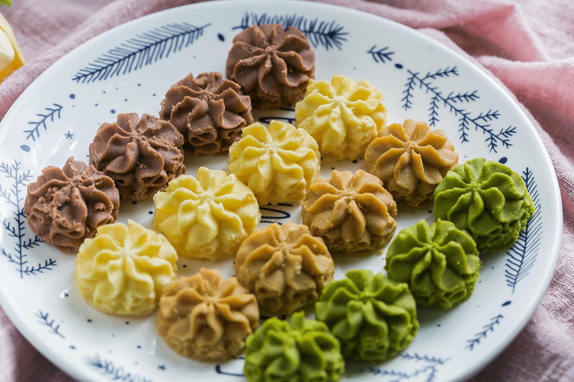 能battle掉巧克力、还能从冰淇淋那争到C位在夏天“出道”的甜品