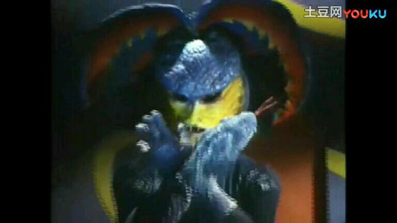 假面骑士最帅的怪人,假面骑士ooo怪人