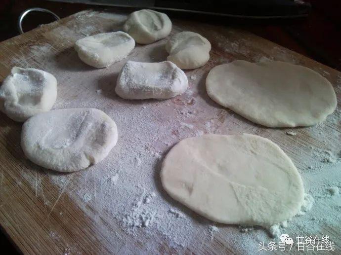 甘谷话方言图片,甘谷方言一二三四