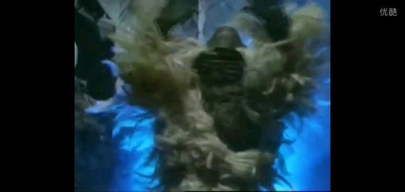 假面骑士最帅的怪人,假面骑士ooo怪人