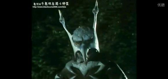 假面骑士最帅的怪人,假面骑士ooo怪人