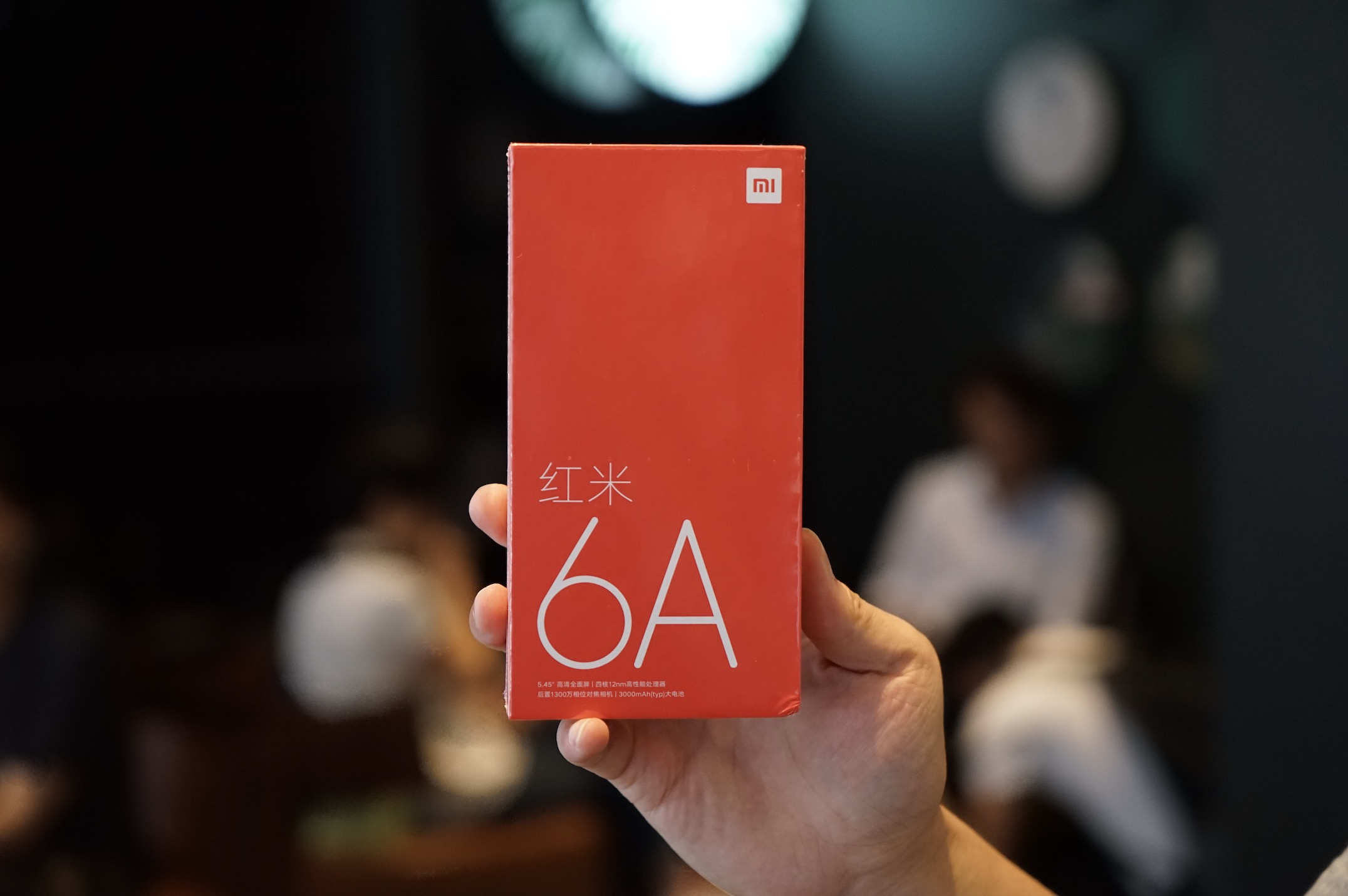 红米6a深度评测视频,红米6a测评拼多多