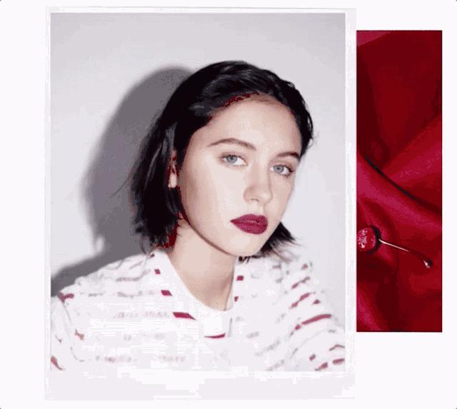 口红黄皮必买9支,新手必备三支口红推荐