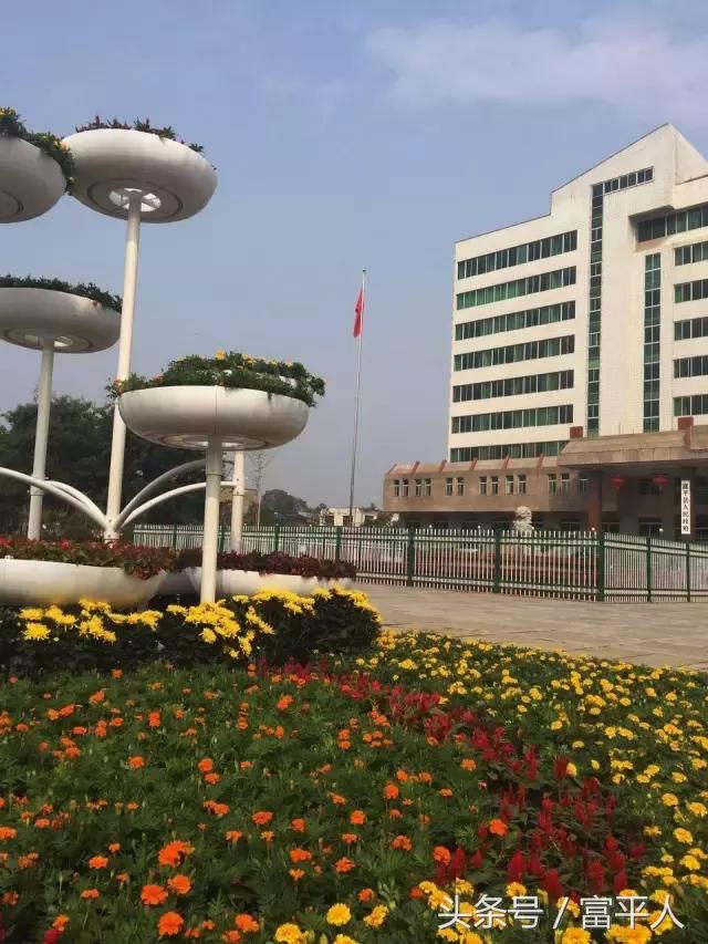 我的故乡陕西渭南市富平县,我的故乡陕西富平