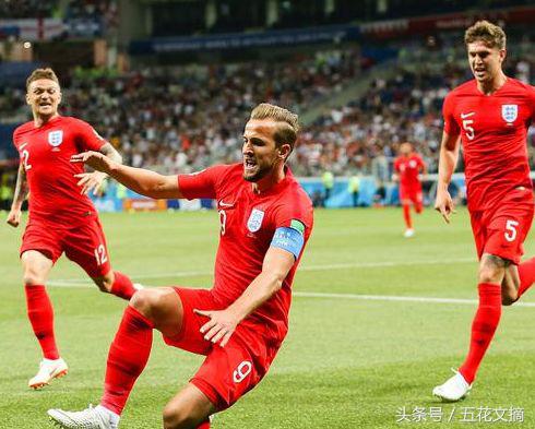 奇缘!原来贝克汉姆13年前已为英格兰队队长凯恩“证婚”!