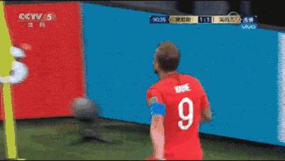 贝克汉姆十三年前和凯恩的照片,贝克汉姆和凯恩照片