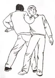 5个简单易上手的摔跤动作,摔跤技巧一招秒杀详细教学