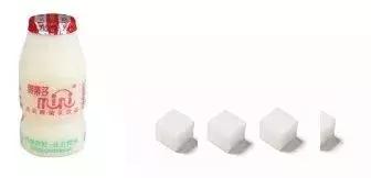 乳酸菌饮料里面成分,揭开乳酸饮料的真正内幕