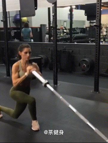 1分钟大腿内侧拉伸瘦腿跟练教程,大腿粗怎么办快速瘦腰