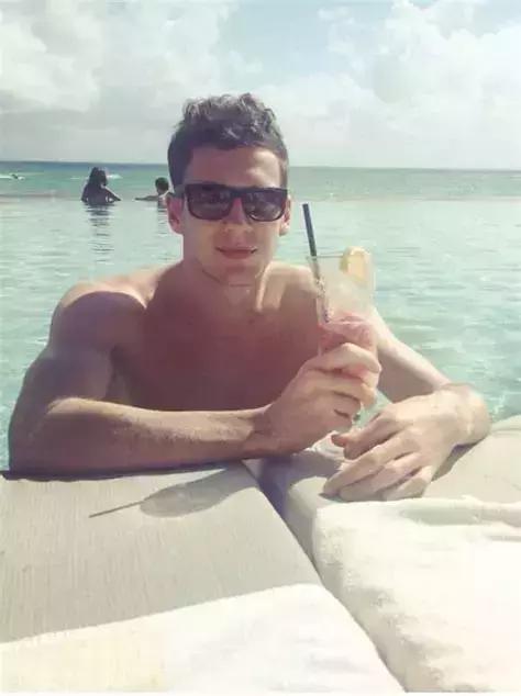 女生眼中的世界杯球队排名,女生眼里的世界杯帅哥