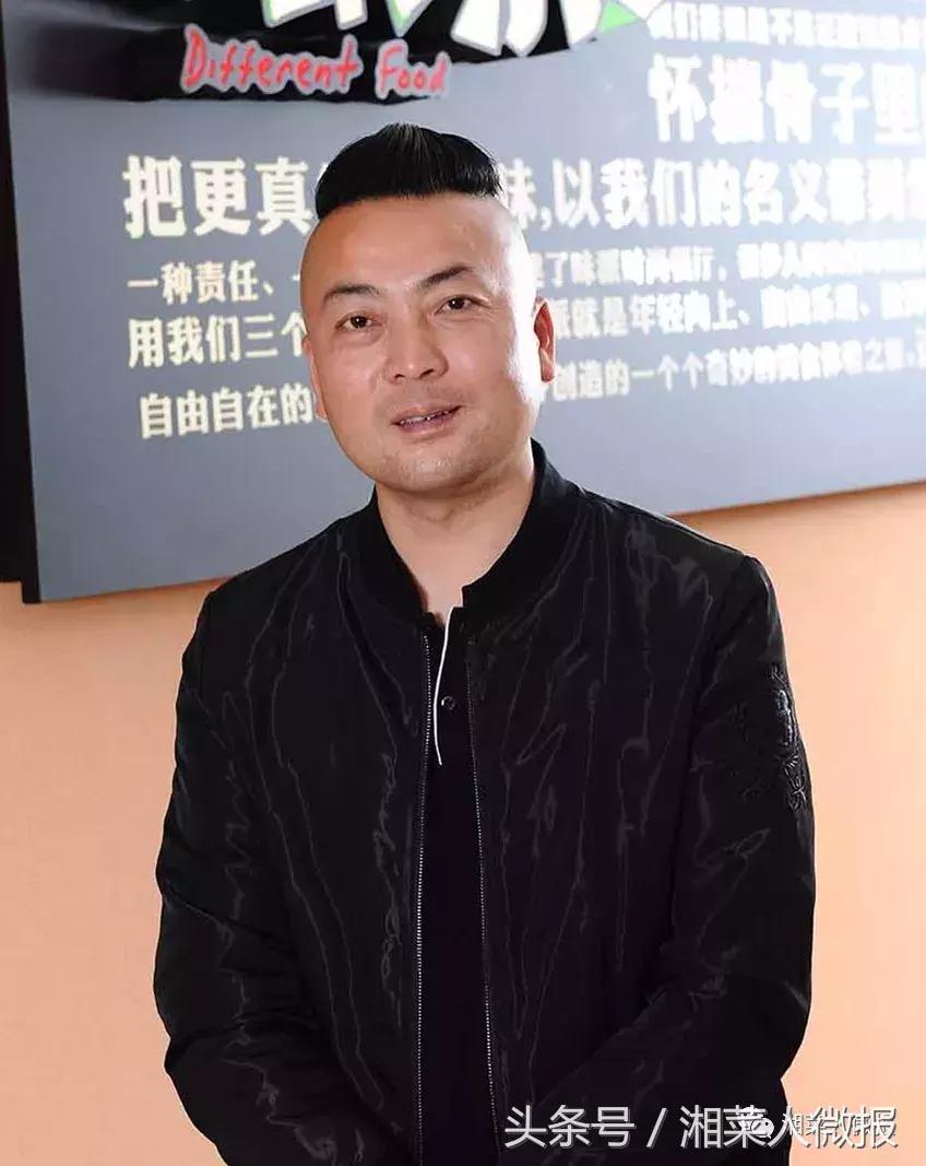 吸引一波又一波上门的投资者，“自成一派”的味派是如何做到的？