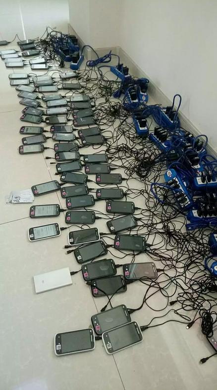 你遭遇过“呼死你”骚扰吗？如何应对？