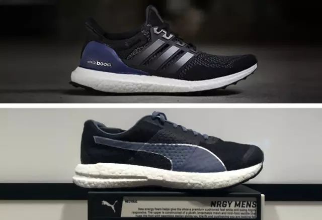 继Adidas状告Puma后，Puma又被Nike起诉专利侵权，借鉴or抄袭？