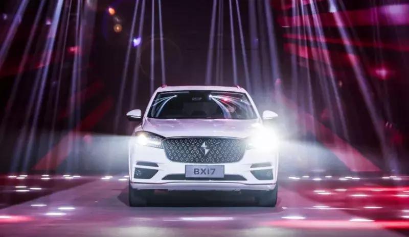 全国销量最好的4s店,宝沃在中国的真实口碑