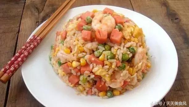 虾仁最好六种做法,有关虾仁的n种做法