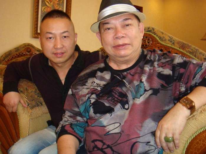 铁头功金刚腿周星驰,周星驰功夫为啥没获得最佳男主角