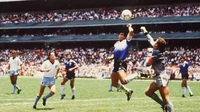 巴蒂斯图塔最后一场世界杯,世界杯最难忘的比赛