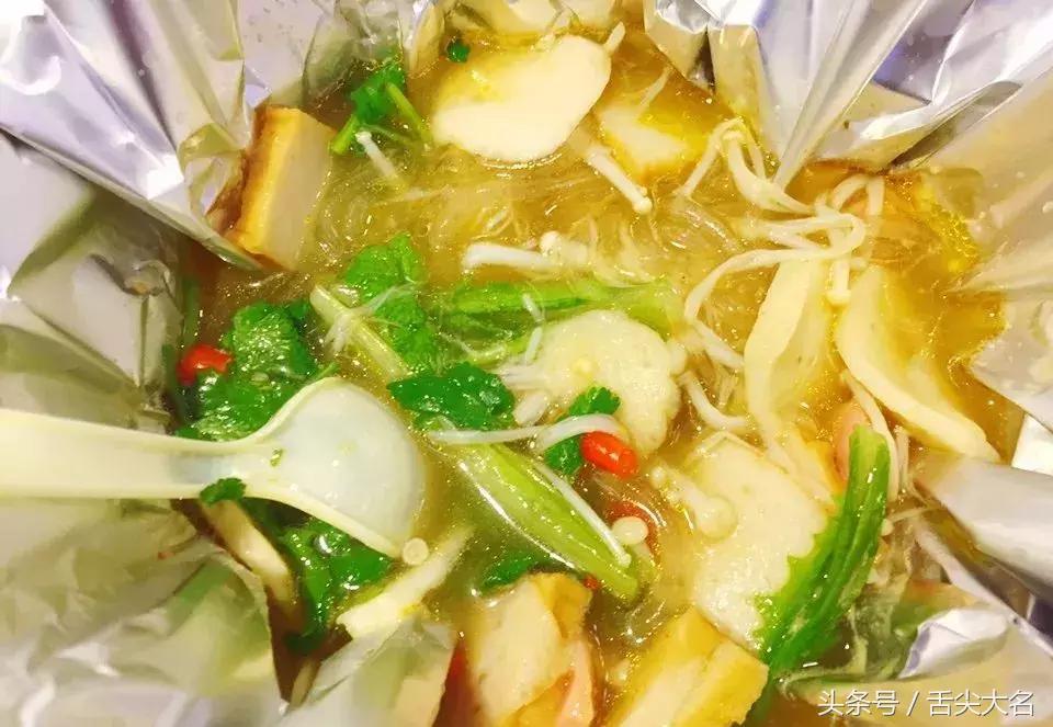 北京脏街美食,北京美食街必吃一条街西单