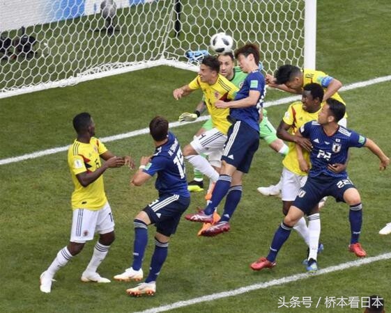 日本足球世界杯给我们的启示,世界杯能给国家带多大利益