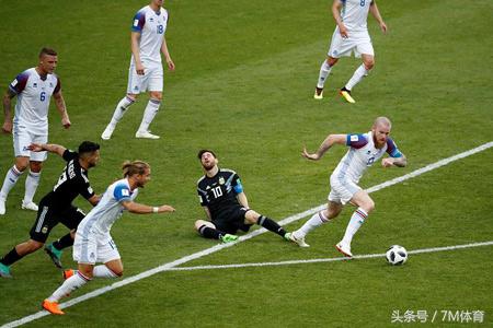 16欧洲杯冰岛表现回顾,世界杯阿根廷爆冷