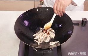 鱿鱼丝炒洋葱怎么炒好吃,超市卖的干鱿鱼丝怎么做好吃