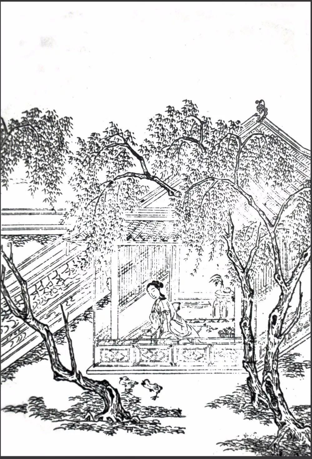 话说江南文化之松江古乐与《十锦》