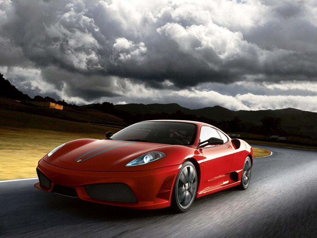 梅西和c罗的豪车,世界杯豪车