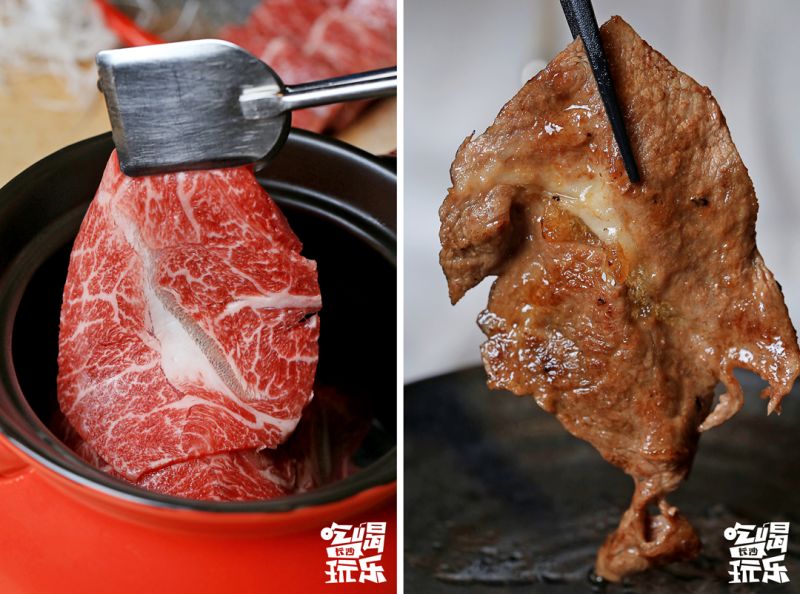 长沙4天三晚吃喝玩乐视频讲解,长沙逛吃72小时