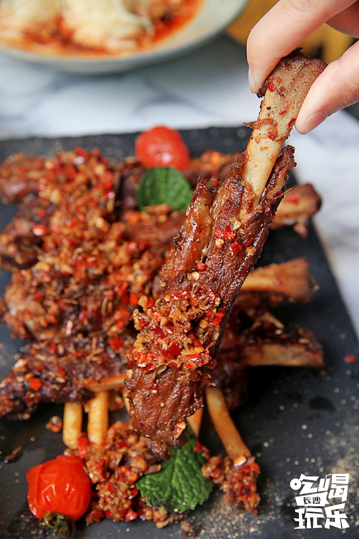 长沙4天三晚吃喝玩乐视频讲解,长沙逛吃72小时