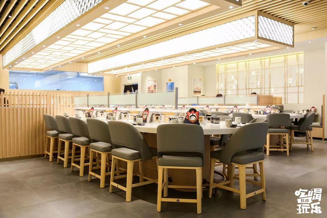 长沙4天三夜吃货游,长沙吃喝玩乐235