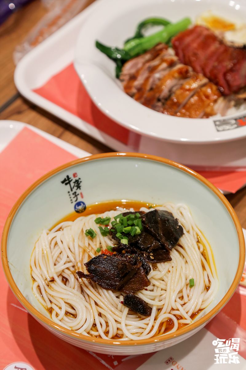 长沙4天三夜吃货游,长沙吃喝玩乐235