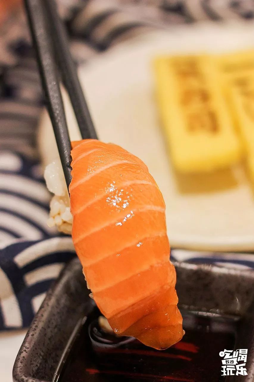 长沙ifs国金有多少美食,长沙ifs国金中心有什么好吃的