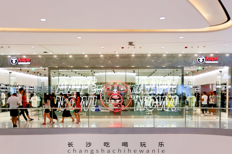 长沙4天三晚吃喝玩乐视频讲解,长沙逛吃72小时