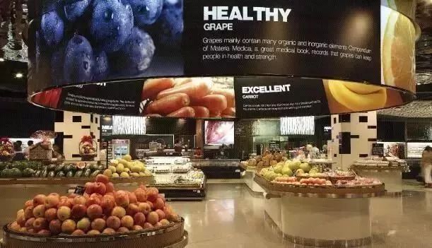 天上的街市2020,天上的街市片段