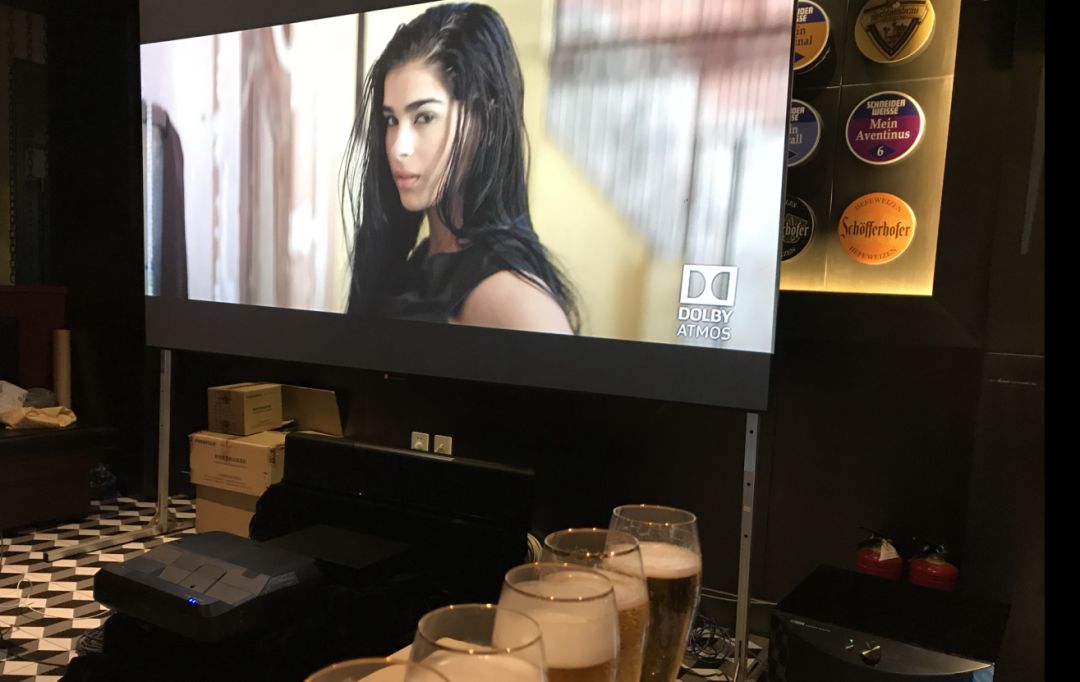 活动｜2018俄罗斯世界杯，Yamaha家庭音响与球迷共聚，体验真实现场